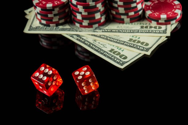 Cascade & multiplier feature Bonanza Gold multiplier cascade feature