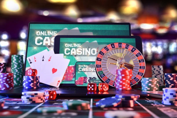 Live dealer studio with multiple table angles and real-time stream quality indicator